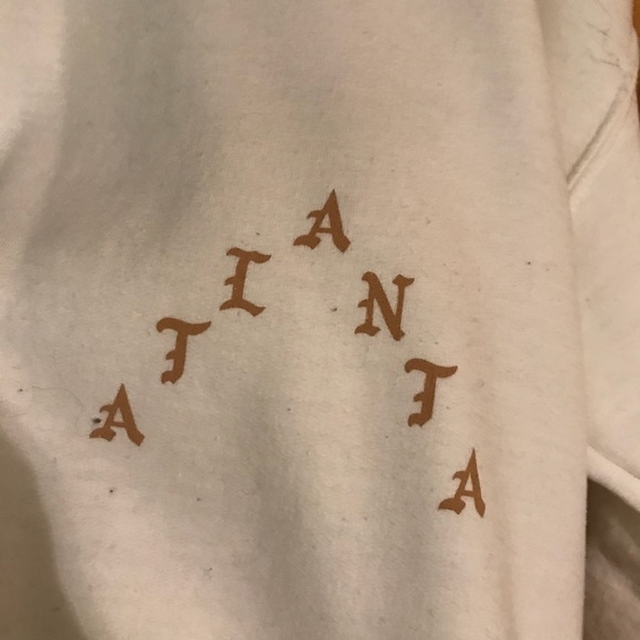 Kanye West original atlanta sweater - Picture 2 of 4